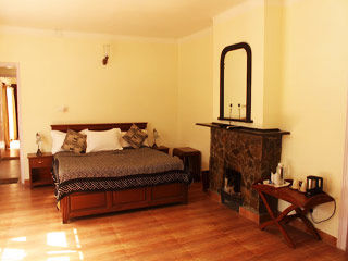 Bhikampur Lodge Nainital Exterior photo